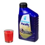 Liquide de refroidissement antigel petronas paraflu up rouge 1 litre fiat 9. 55523