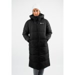 Doudoune mi - longue - paragoose - olga - noir - xxl - impermable