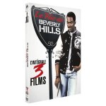 Paramount le flic de beverly hills lintgrale dvd - 3701432006291