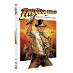 Paramount indiana jones l`intégrale dvd - 3701432006284 Paramount indiana jones l`intégrale dvd - 3701432006284
