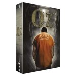 Paramount oz lintégrale saisons 1 à 6 dvd - 3701432004631 Paramount oz lintégrale saisons 1 à 6 dvd - 3701432004631