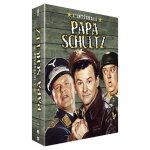 Paramount papa schultz l`intégrale saisons 1 à 6 dvd - 3701432004600 Paramount papa schultz l`intégrale saisons 1 à 6 dvd - 3701432004600