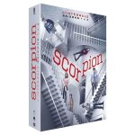 Paramount scorpion lintégrale saisons 1 à 4 dvd - 3701432004662 Paramount scorpion lintégrale saisons 1 à 4 dvd - 3701432004662