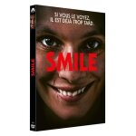 Paramount smile dvd - 3701432015965