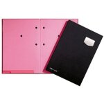 Parapheur - pagna - 1554282 - 10 compartiments - blanc - din a4