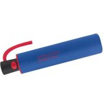 Parapluie auto united colors of benetton bleu