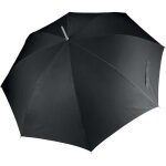 Parapluie de golf (noir - one size)