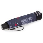 Isotoner parapluie petit prix solide et ultra d�perlant paris 2024 femme