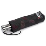 Parapluie - isotoner - x - tra solide - ouverture automatique - ultra d�perlant - garantie � vie