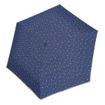 Parapluie - knirps - us. 050 - ultra l�ger - manuel - rain blue