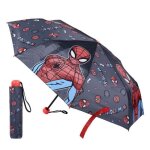 Parapluie - marvel - spiderman - pliage manuel - scolaire - enfant garon