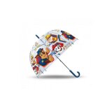 Parapluie transparent pat