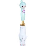 Parapluie - vilac - suzy ultman - bois laqu - pour enfants - multicolore