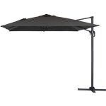 Parasol d�port� sun 4 - 3 x 4 m - noir