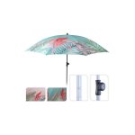 Parasol r�glable �160cm mod�le animalier couleurs assorties - generique