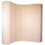 Paravent bambou coloris naturel longueur 250 x hauteur 200 x profondeur 3 cm Paravent bambou coloris naturel longueur 250 x hauteur 200 x profondeur 3 cm