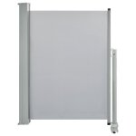 Paravent extrieur multifonctionnel home - brise - vue - auvent latral rtractable de patio 100x300 ...