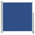Paravent ext�rieur multifonctionnel home - brise - vue - auvent lat�ral r�tractable de patio 160x300 ...
