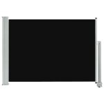 Paravent extrieur multifonctionnel home - brise - vue - auvent latral rtractable de patio 80x300 cm ...