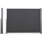 Paravent ext�rieur r�tractable - 25 x 16 m