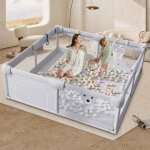 Matelas orthop�dique - yidatong - 140x200 cm - �paisseur 28 cm - ressorts ensach�s - mousse � m�moire ...