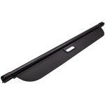 Parcel arri�re cover load blind noir pour land rover discovery sport 2016 - 2020 capot chargement tablette ...
