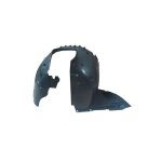 Pare boue d aile avant gauche peugeot 307 phase 2 de 2005 � 2007.