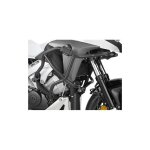 Pare - carters moto givi honda crossrunner 800 (15 � 19) - noir