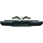Pare chocs arri�re avec support nissan navara (d40) de 05 � 11