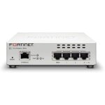 Pare - feu - fortinet - fortigate - 30g - 4 ports gigabit ethernet - sd - wan - gestion centralis�e