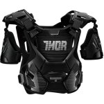 Pare - pierre cross enfant thor guardian - noir / silver Pare - pierre cross enfant thor guardian - noir / silver