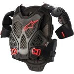 Pare - pierre moto cross alpinestars roost guard a - 6 Pare - pierre moto cross alpinestars roost guard a - 6
