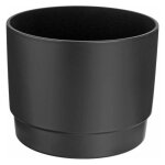 Pare - soleil jjc pour canon ef 70 - 200mm f / 4l is usm et f / 4l usm - emp�che le flare et prot�ge ...