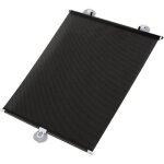 Pare soleil rouleau occultant ventouse stores rideaux pour salon cuisine bureau voiture fentre rideau ...