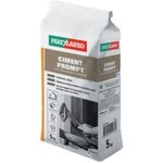 Parexlanko ciment prompt gris sac de 5kg - od Parexlanko ciment prompt gris sac de 5kg - od