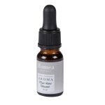 Parfum dambiance aroma 10ml musc blanc relaxant