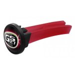 Parfum dint�rieur automobile - gs27 - deocar origin - cerise - 2 pi�ces - design discret