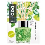Parfum dint�rieur - diffuseur de parfum - goatier 200 ml mojito
