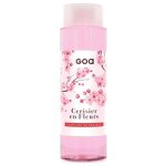 Parfum dint�rieur - recharge diffuseur de parfum - goatier 250ml cerisier en fleur