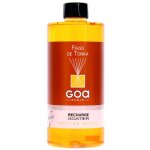 Parfum dint�rieur - recharge goatier 500 ml feves de tonka
