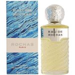 Parfum femme eau de rochas rochas edt