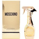 Parfum femme - moschino - fresh couture gold - edp 50 ml - multicolore - authentique
