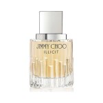 Parfum femme illicit jimmy choo edp (40 ml)