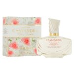 Parfum femme - jeanne arthes - cassandra rose jasmin - eau de parfum 100 ml - fabriqu� en france - floral ...
