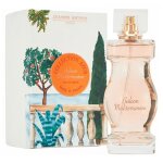 Parfum femme jeanne arthes - collection azur - balcon m�diterran�en - eau de parfum 100ml