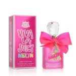 Parfum femme - juicy couture - viva la juicy neon - edp 50 ml - parfum floral fruit - idal pour les ...