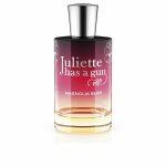 Parfum femme - juliette has a gun - magnolia bliss - edp 100 ml - unisexe - vaporisateur
