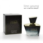Parfum femme - linn young - dance burlesque - florale - 100ml
