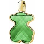 Parfum femme - tous - loveme the emerald elixir - eau de parfum - 90 ml - oriental - ambr� - gourmand ...