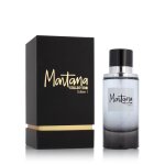 Parfum femme - montana - collection edition 2 - edp - 100 ml - eau de parfum